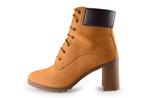 Timberland Boots in maat 42 Geel | 5% korting, Kleding | Dames, Verzenden, Geel, Overige typen, Timberland