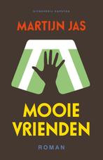 Mooie vrienden 9789077325216 Martijn Jas, Verzenden, Gelezen, Martijn Jas