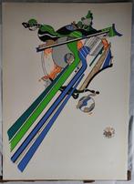 Jaroslaw Serpan (1922-1976) - Verve. 1973