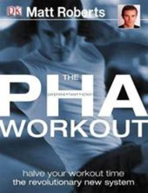The PHA workout, Livres, Langue | Anglais, Envoi
