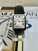 Cartier - Tank Solo Large - Zonder minimumprijs - 2715 -