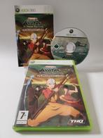 Avatar de Legende van Aang de Brandende Aarde Xbox 360, Ophalen of Verzenden