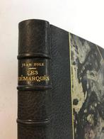 Jean Yole / Paul-Emile Colin - Les Démarqués [1/150 sur