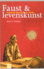 Faust En Levenskunst 9789076988801, Verzenden, Henk E.S. Woldring