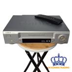 Philips VR220 | Videorecorder | VHS speler | Video recorder, Verzenden, Gebruikt, VHS-speler of -recorder