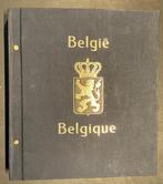 België 1960/1994 - Verzameling in DAVO album - Zegels,, Postzegels en Munten, Gestempeld