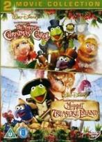 The Muppet Christmas Carol / Muppet Trea DVD, Verzenden