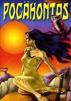 Pocahontas  DVD, Cd's en Dvd's, Gebruikt, Verzenden