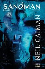 Sandman Deluxe Boek Acht [OHC], Boeken, Verzenden, Nieuw