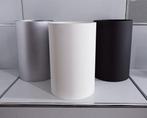 Kartell - Conteneur - Corbeille à papier - CHOISISSEZ VOTRE