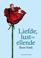 Scriptum psychologie Liefde, lust en ellende / Scriptum, Boeken, Verzenden, Gelezen, Roos Vonk