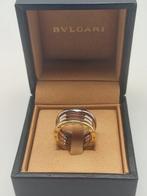 Bvlgari - Ring - B.zero 1 - 18 karaat Geel goud, Roségoud,, Nieuw
