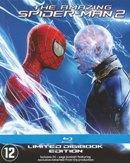 Amazing Spider-man 2 (Digibook) (Blu-ray) op Blu-ray, CD & DVD, Verzenden