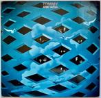 The Who & Roger Daltrey (solo) - LP: Tommy & 2 x 7: Baba