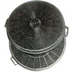 Smeg Koolstoffilter KITFC2, Elektronische apparatuur, Afzuigkappen, Verzenden, Nieuw