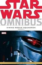 Star Wars Omnibus: X-Wing Rogue Squadron Volume 3, Verzenden