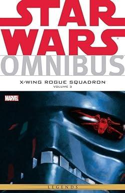 Star Wars Omnibus: X-Wing Rogue Squadron Volume 3, Livres, BD | Comics, Envoi