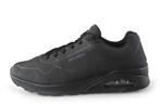 Skechers Sneakers in maat 44 Zwart | 10% extra korting, Kleding | Heren, Schoenen, Verzenden, Zwart, Zo goed als nieuw, Skechers