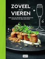 Zoveel om te vieren / Njam! 9789462774483, Boeken, Verzenden, Gelezen