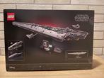 Lego Set - Star Wars - 75356 Executor Super Star destroyer, Kinderen en Baby's, Speelgoed | Duplo en Lego, Nieuw