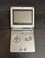 Nintendo - Gameboy Advance SP - Handheld gaming console
