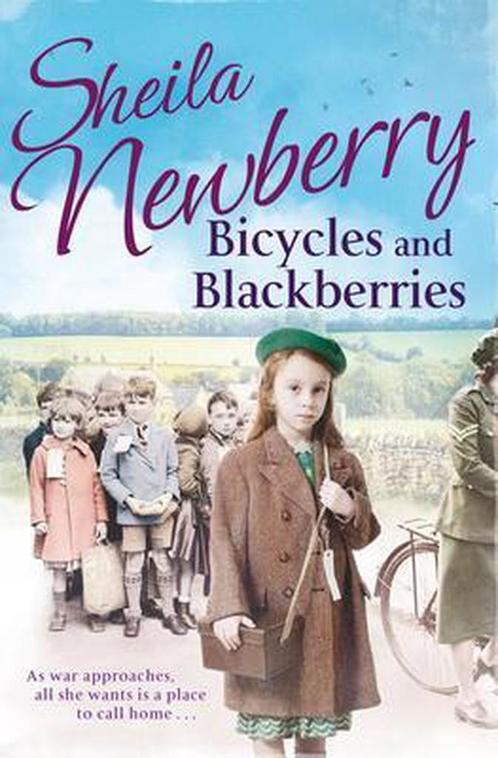 Bicycles & Blackberries 9781785761614, Livres, Livres Autre, Envoi