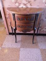 Ladekast - Tulpenboomhout