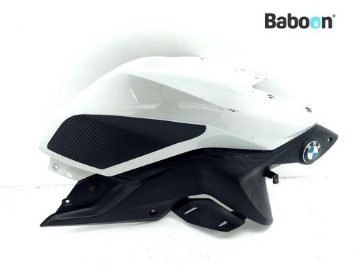 Tank Cover Rechts BMW R 1200 RS LC (R1200RS K54) (8545318, Motoren, Onderdelen | BMW, Gebruikt, Verzenden
