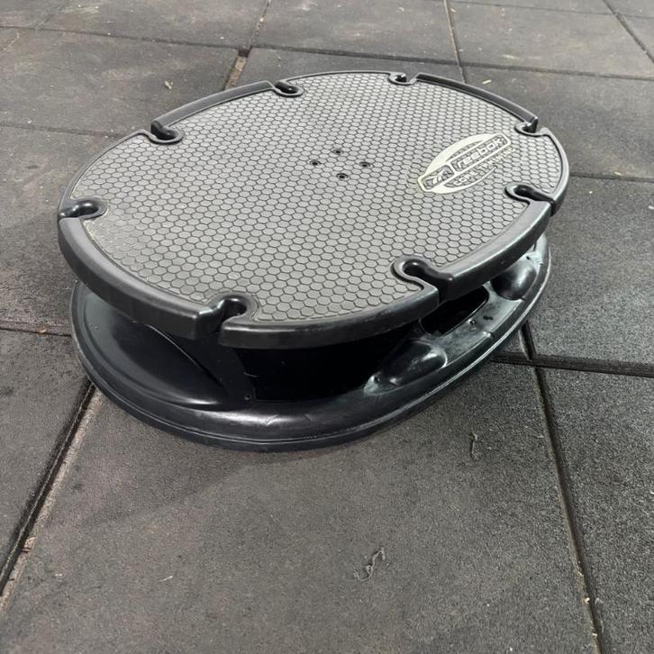 Reebok - Coreboard, Sports & Fitness, Équipement de fitness, Enlèvement ou Envoi