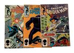 Amazing Spider-Man (1963 Series) # 269, 271 & 272 - High, Boeken, Nieuw