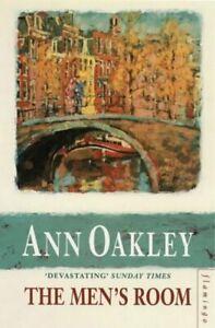 The mens room by Ann Oakley (Paperback), Livres, Livres Autre, Envoi