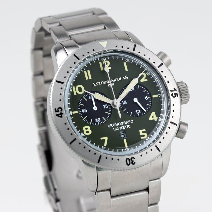 Antoine Nicolas 1986 - Austin - Zonder Minimumprijs - Unisex, Bijoux, Sacs & Beauté, Montres | Hommes