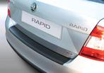 Achterbumper Beschermer | Skoda Rapid 5-deurs 2013- | ABS Ku, Verzenden, Nieuw