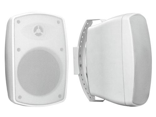 Adastra BH8-W Luidspreker Set Voor Binnen En Buiten 8 160W, Audio, Tv en Foto, Luidsprekerboxen