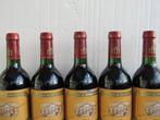 2001 La Croix de Beaucaillou, 2nd wine of Ch. Ducru, Verzamelen, Wijnen, Nieuw