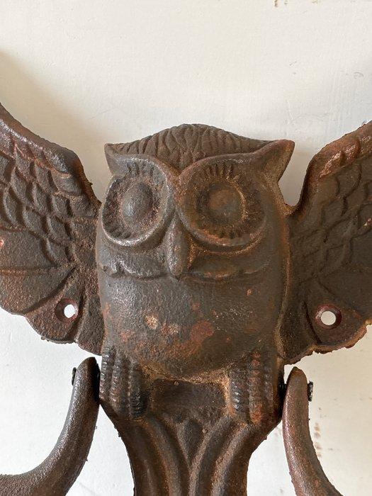 Heurtoir de porte - 1990-2000, Antiquités & Art, Curiosités & Brocante