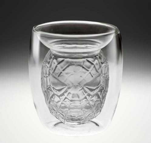 Marvel 3D Glass Spider-Man, Verzamelen, Film en Tv, Ophalen of Verzenden