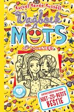 Op tourNEE! / Dagboek van een muts / 14 9789026148590, Verzenden, Gelezen, Rachel Renée Russell