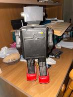 S.H. Horikawa - Speelgoed robot - TV Robot/Space Explorer