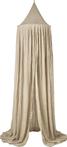 Meyco - Klamboe - Taupe (Babykamer, Baby & Accessoires)