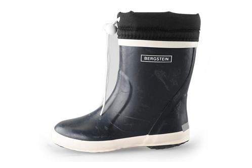 Bergstein Regenlaarzen in maat 31 Zwart | 5% extra korting, Kinderen en Baby's, Kinderkleding | Schoenen en Sokken, Jongen of Meisje