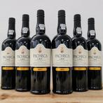 2017 Quinta da Pacheca - Douro Late Bottled Vintage Port - 6