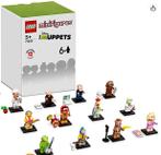 LEGO Minifiguren De Muppets â set van 6 (71035)