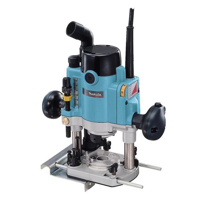 Makita RP1110C 230V Bovenfreesmachine, Doe-het-zelf en Bouw, Gereedschap | Overige machines, Verzenden