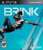 Brink (ps3 used game), Games en Spelcomputers, Games | Sony PlayStation 3, Ophalen of Verzenden, Nieuw