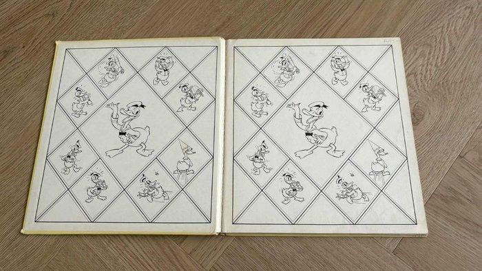 Walt Disney Studios - Donald Duck - 1936, Verzamelen, Disney