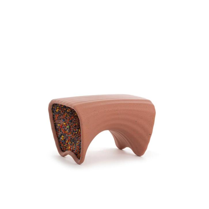 Magis IN-SIDE Buiten Loungetafel, Tuin en Terras, Tuinstoelen, Nieuw, Verzenden