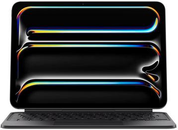 Apple iPad Pro (2024) 11 Magic keyboard Doosschade beschikbaar voor biedingen
