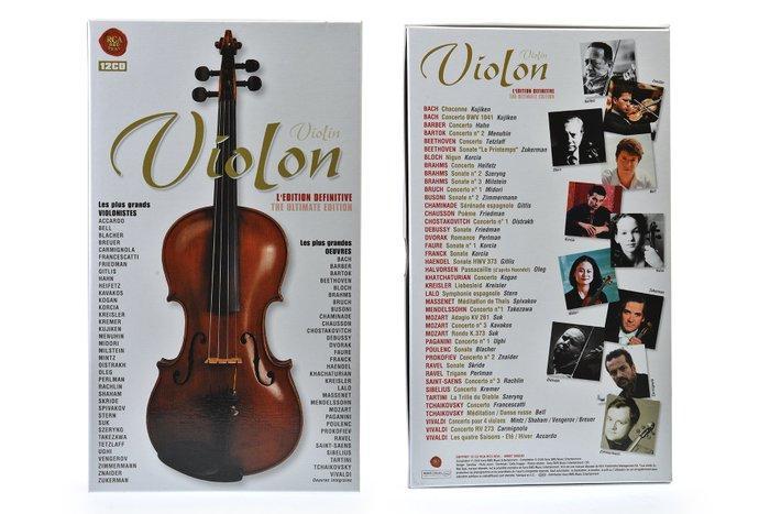 Various Artists in Classical - Différents artistes - Curated, CD & DVD, Vinyles Singles
