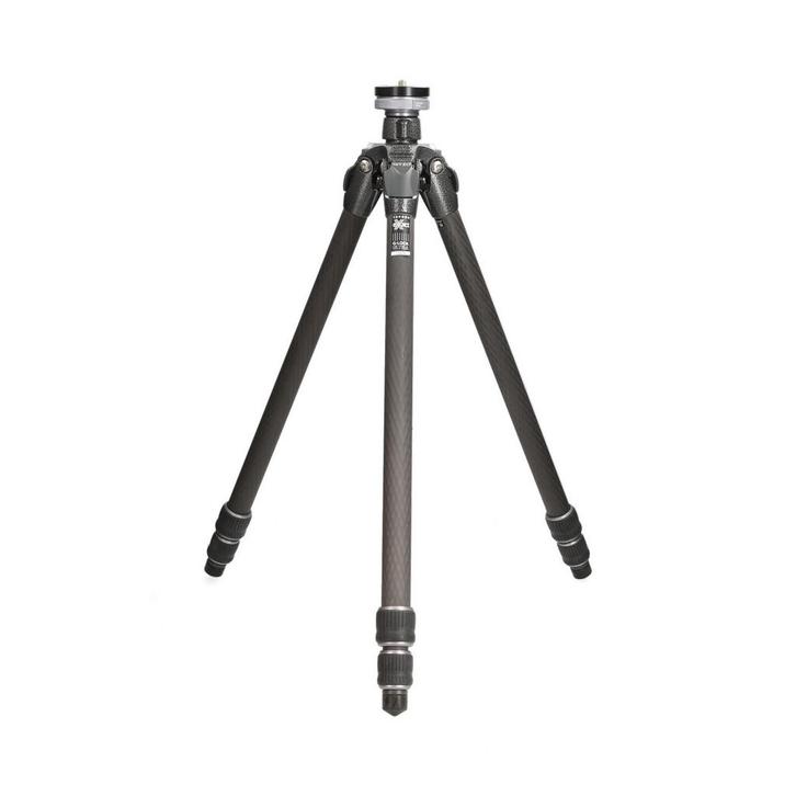 Gitzo GT2532 Mountaineer Series 2 Carbon Statief, Audio, Tv en Foto, Fotografie | Fotostudio en Toebehoren, Ophalen of Verzenden